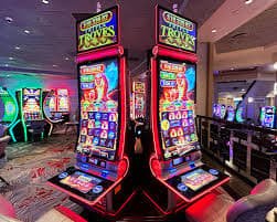 Detail fitur bonus dan jackpot Ikan Jackpot