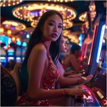 Video tutorial cara bermain VIP Roulette di hokipalace